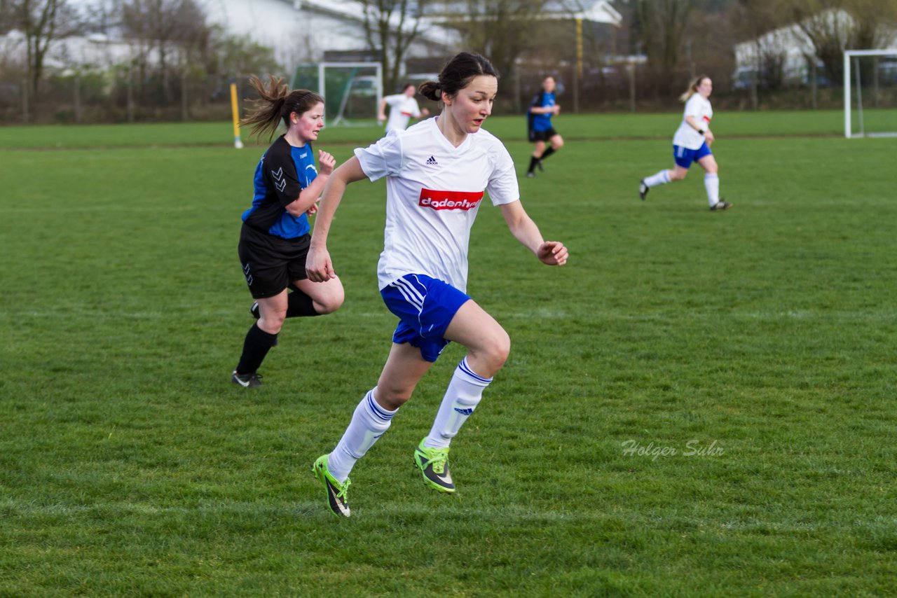 Bild 298 - Frauen BraWie - FSC Kaltenkirchen : Ergebnis: 0:10